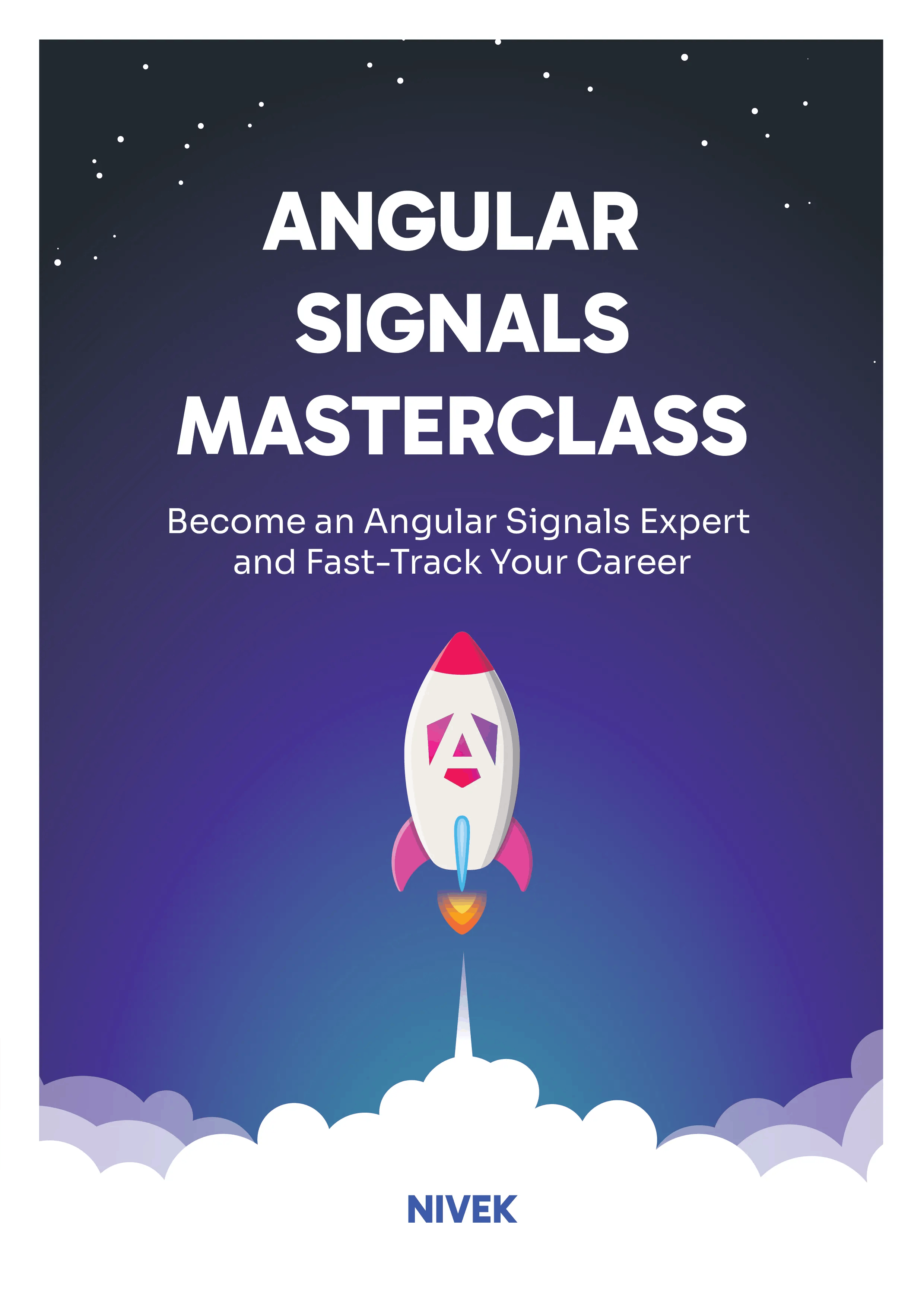 Angular Signals by Kevin Kreuzer