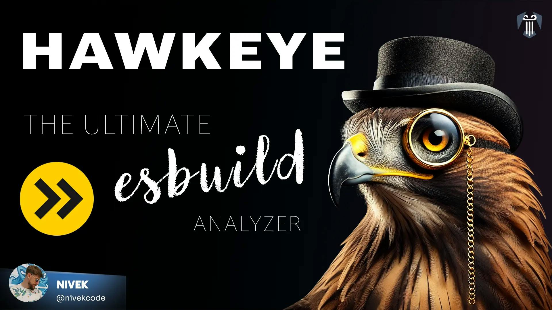 Hawkeye, the Ultimate esbuild Analyzer